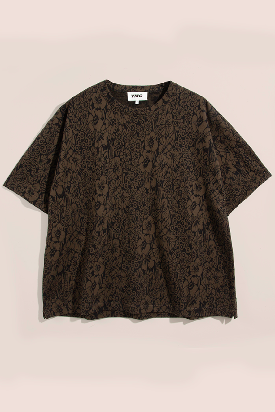 YMC - @mgtymtg322 Blue Malick shirt YMC - women - YMC - divincenzoboutique.com