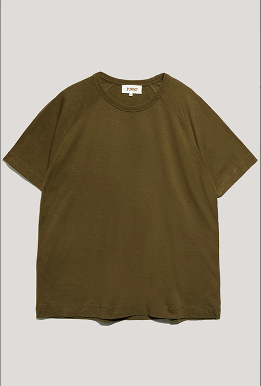 YMC - Television T Shirt | apropos